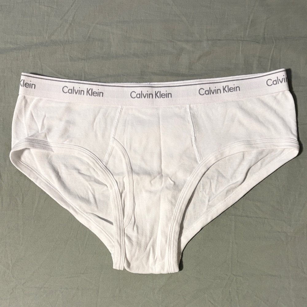 Calvin Klein Tighty Whities